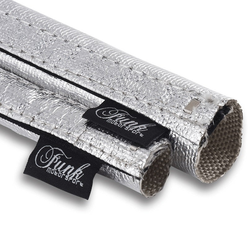 heat pedal to the metal sleeves Silver Velcro Sleeve – DIYAutoTune My first DIY Sim Größe_40 cm Model Family:Giant OCR Sleeve Kings are 60