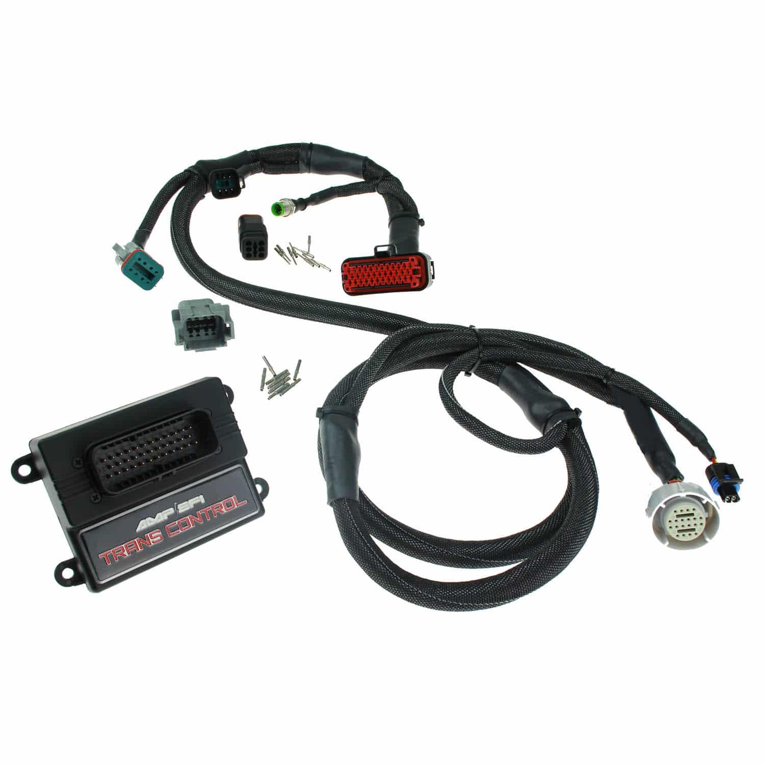 ms3 gold box boost control MicroSquirt Transmission Controller & 4L60E Harness – DIYAutoTune