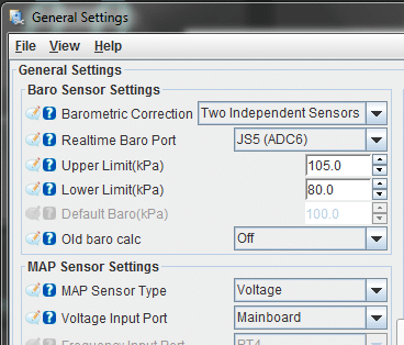 MapDaddy 4 Bar MAP Sensor With Barometric Correction