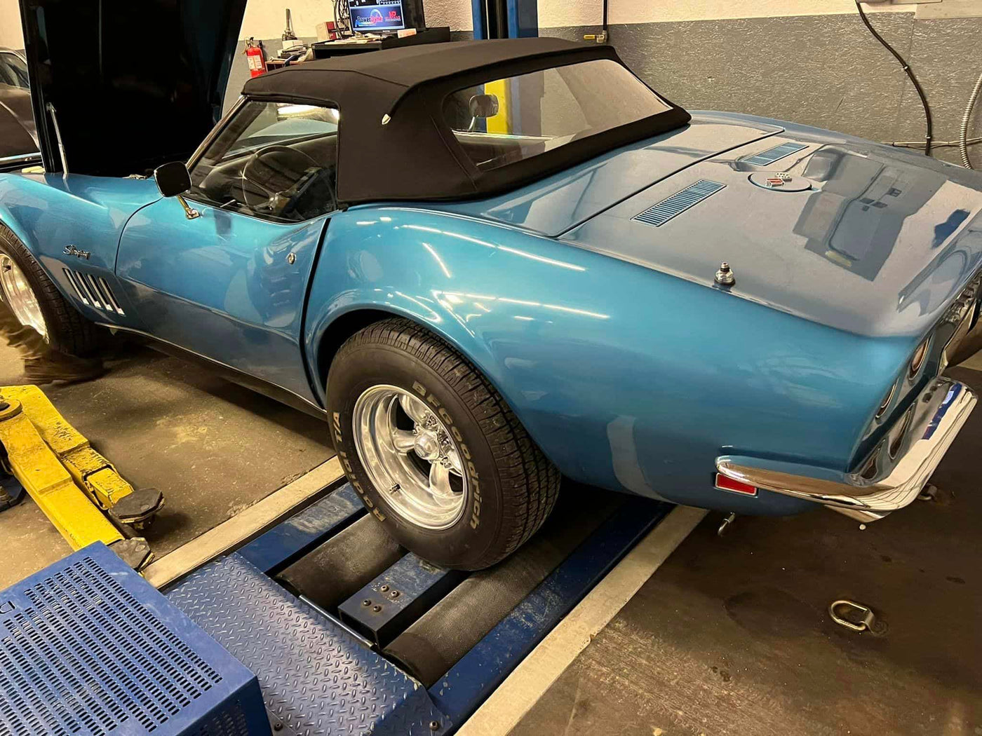 Dyno Tuning Time? What to Know Before You Go