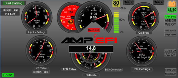 TunerStudio Engine Management Tuning Software: Complete Guide – DIYAutoTune