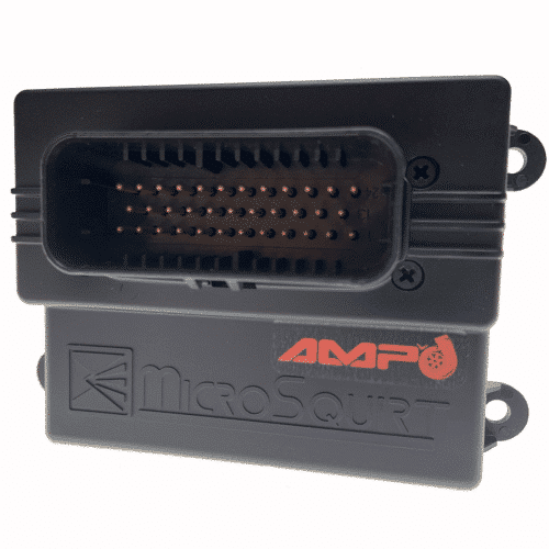 New Product: AMP’d MicroSquirt