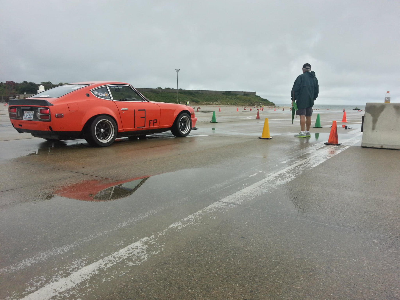 Take It To The Track: Easy Entry Into Motorsports