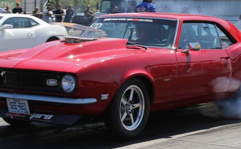 The EFI Tuners Guide Chapter 1 - Why should you convert to Electronic Fuel Injection?