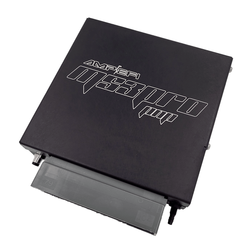 New Product: MS3Pro PNP for Ford Mustangs (1986–2004)