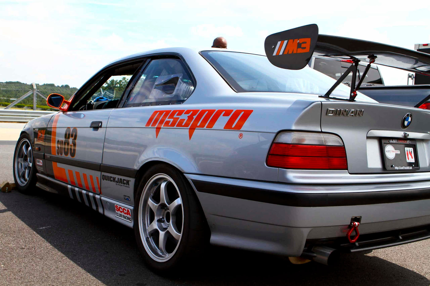 MSPNP - Putting the PLAY in Plug-and-Play ECUs