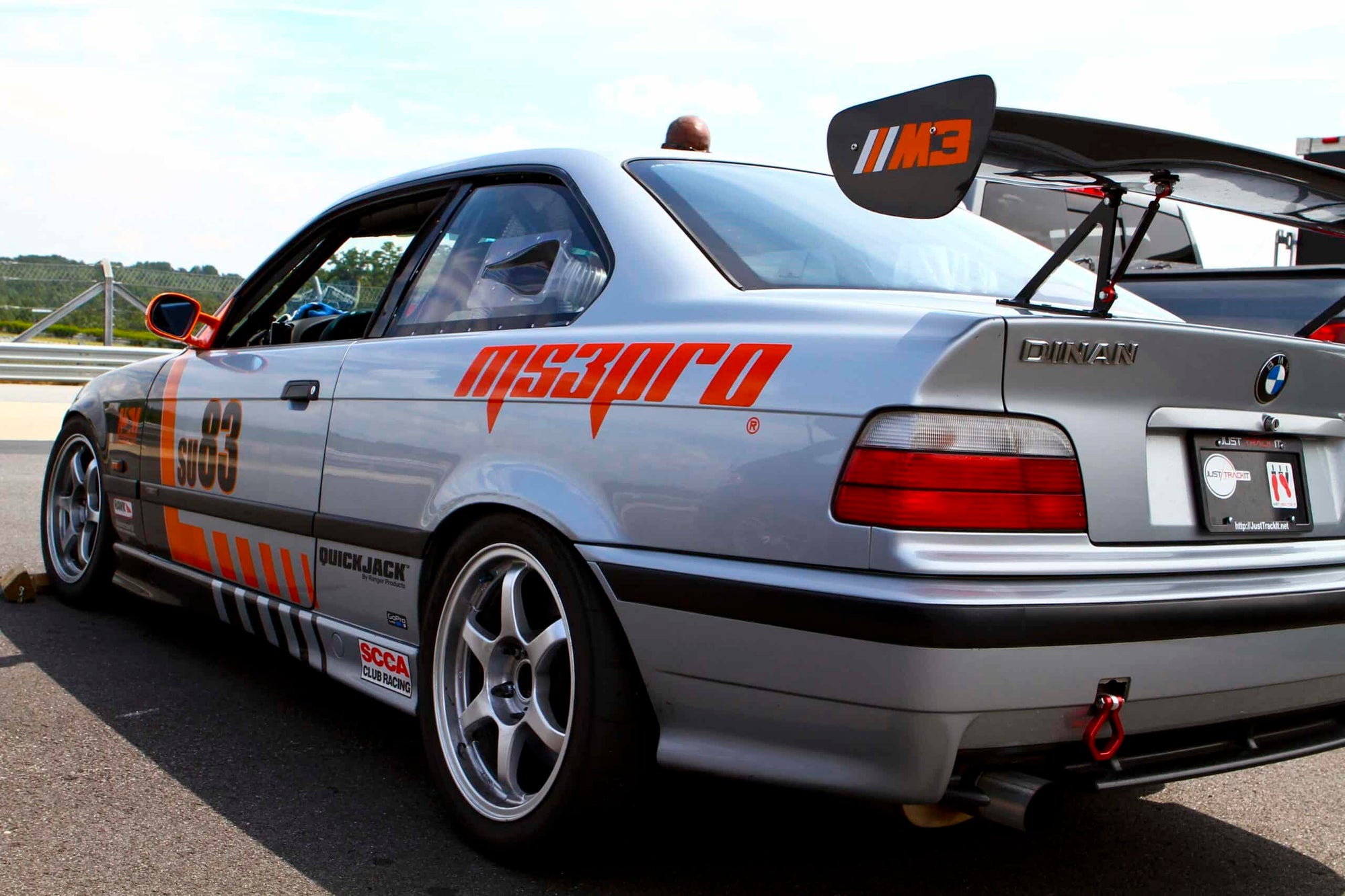 MSPNP - Putting the PLAY in Plug-and-Play ECUs