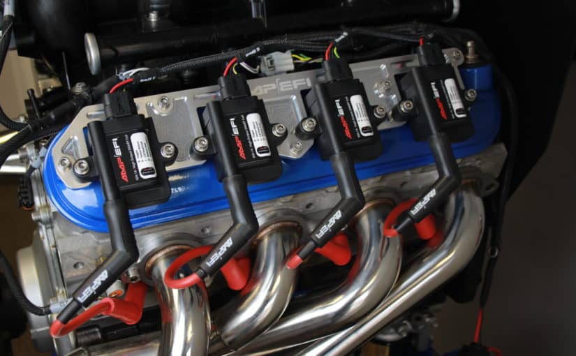 The EFI Tuners Guide Chapter 2 - Why should you convert to Electronic Ignition Control?
