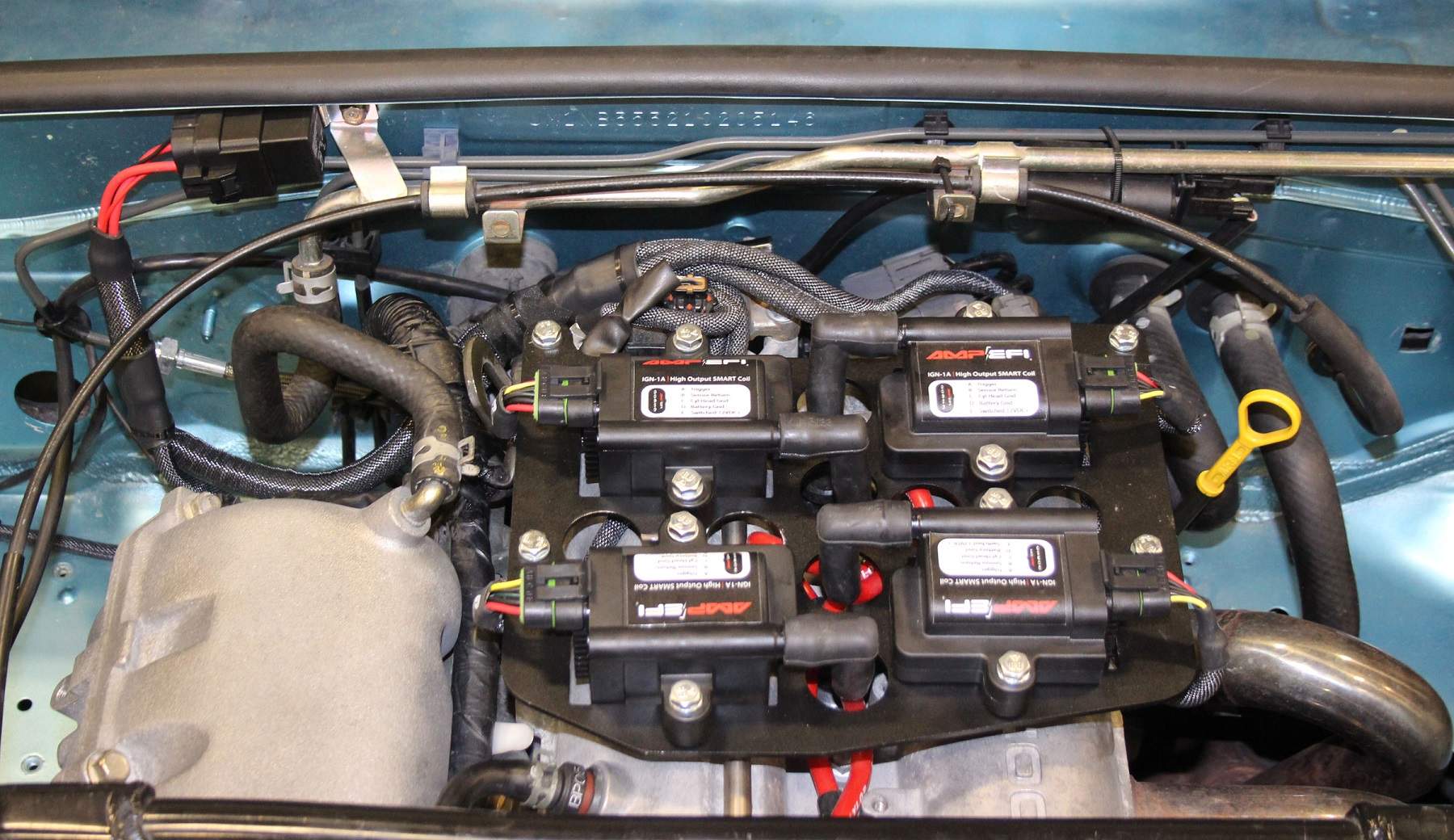 New Product: Miata PNP MaxSpark Kit