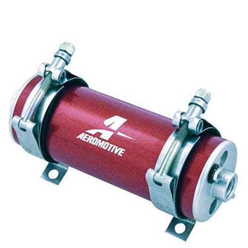 The Heart of it ALL: Electric Fuel Pumps