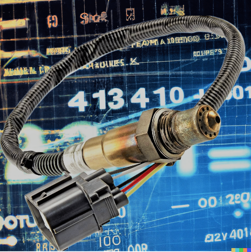 Maximize Performance with Wideband Oxygen Sensor Control