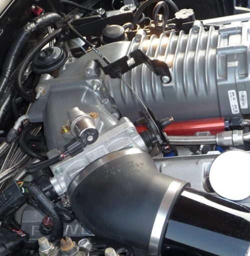 Idle Hands do the devil’s work - Idle Tuning and Control