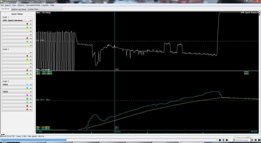 MegaSquirt Troubleshooting 101