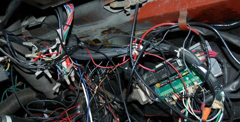 Discover why clean sensor inputs are key to EFI tuning. Poor data leads to poor performance—this guide breaks down the 3 stages of tuning accuracy.