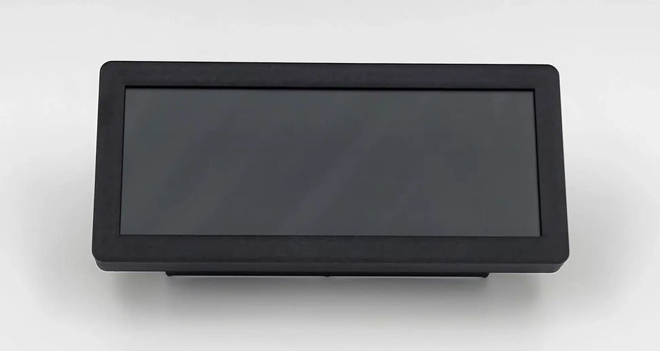 10.3″ Standard Dash – Universal Mount