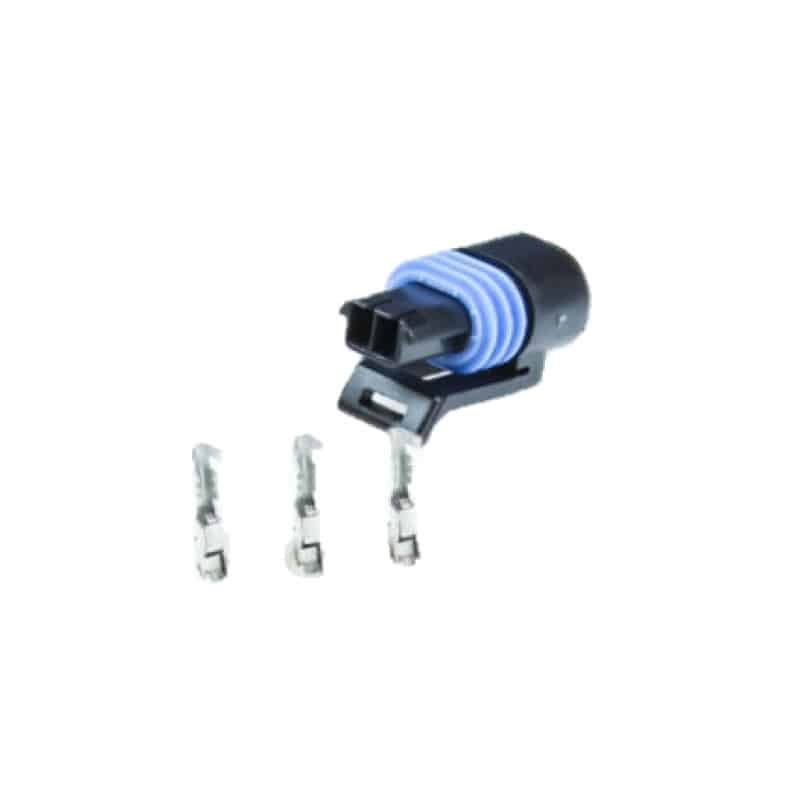 GM CLT Sensor Connector & Pins