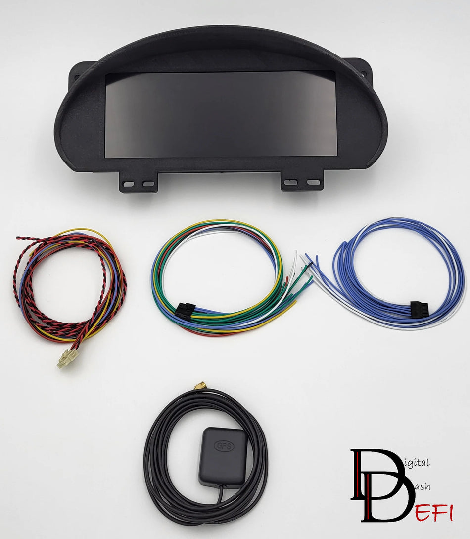 10.3″ Pro Dash 90-05 Mazda Miata NA/NB