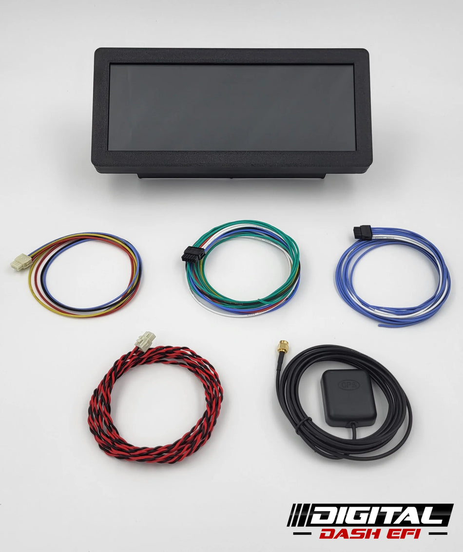 10.3″ Pro Dash – Universal Mount