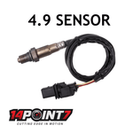 14point7 Spartan 3 Lite V2 Wideband Controller – DIYAutoTune