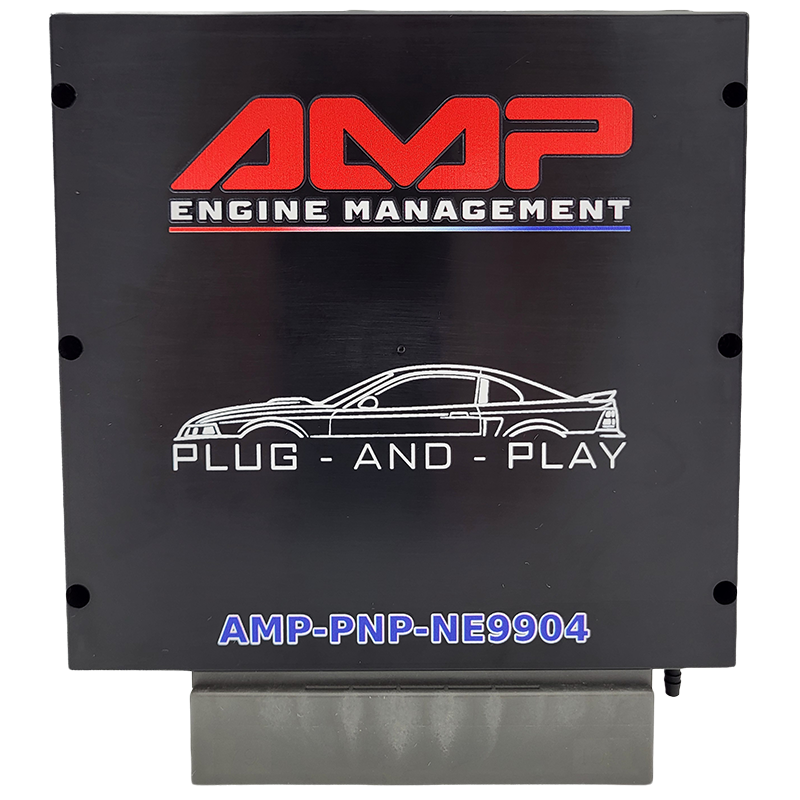 AMP PNP Ford 99-04 New Edge Mustang