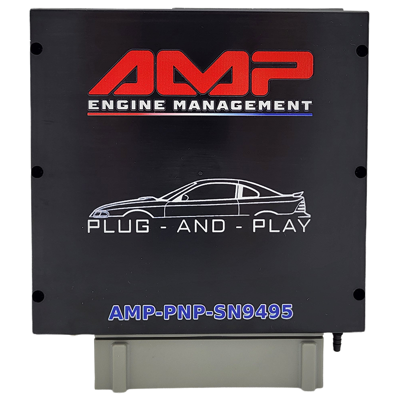 AMP PNP Ford 94-95 SN95 Mustang 5.0