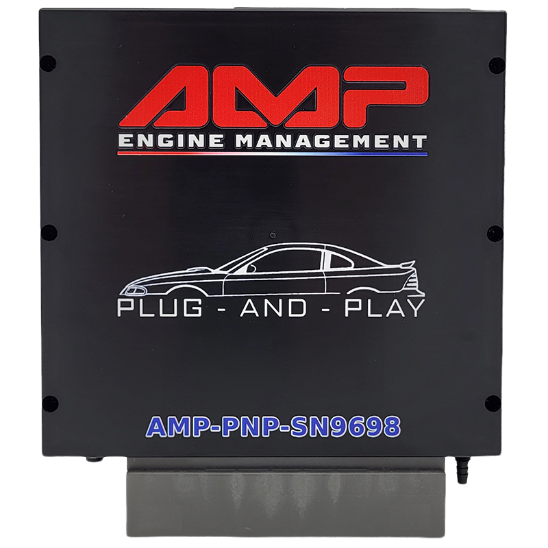 AMP PNP Ford 96-98 SN95 Mustang