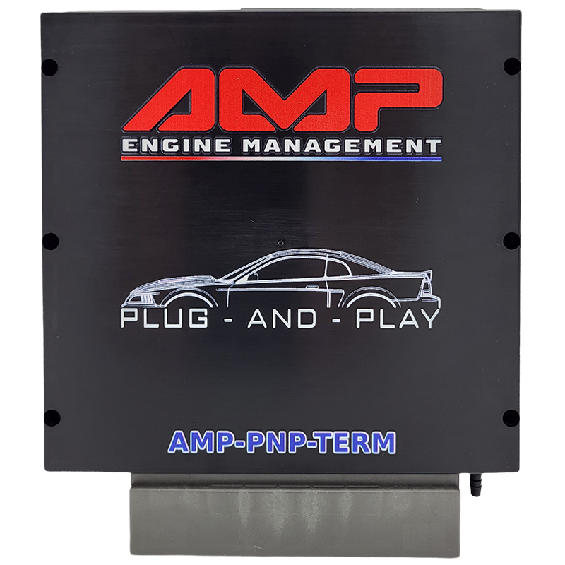 AMP PNP Ford 03-04 Terminator Mustang Cobra
