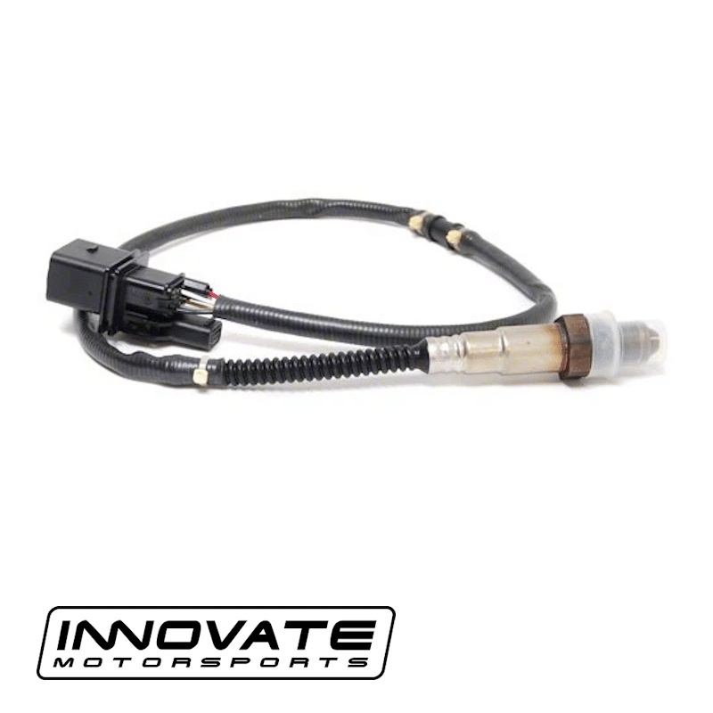 Innovate 3837 LM-2 Basic kit, – sensore AFR con display Innovate 3837 LM-2 Basic kit, – sensore AFR con display