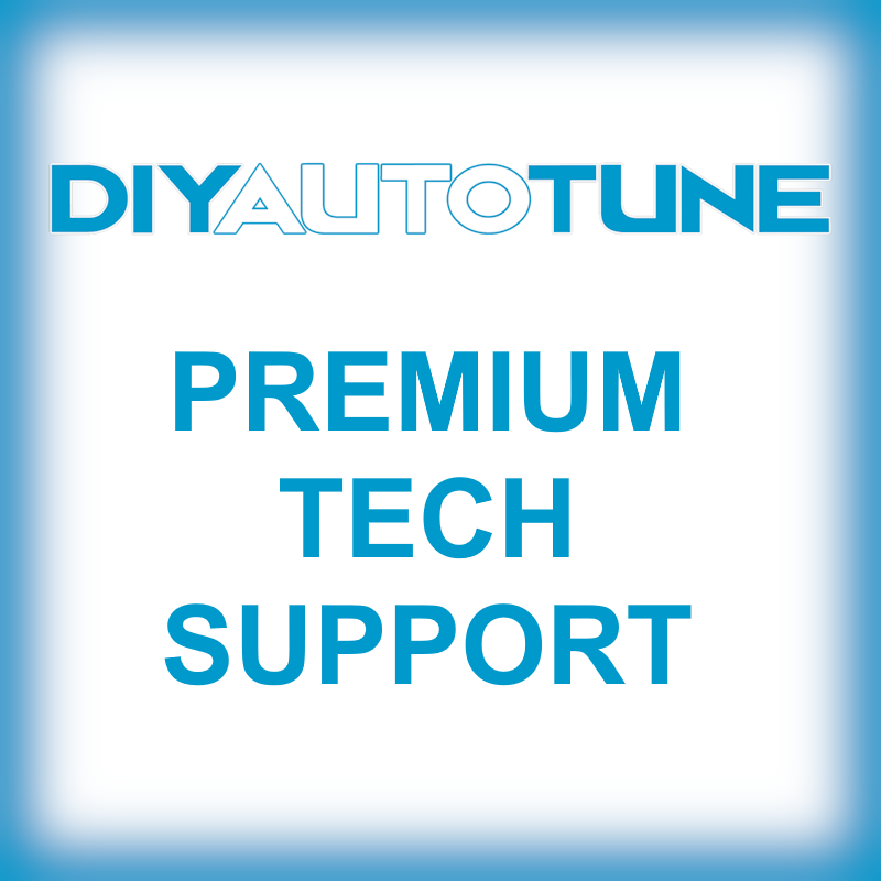 DIYAutoTune Premium Tech Support