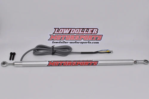 LDM 1/2″ X 8″ Front Shock Travel Sensor