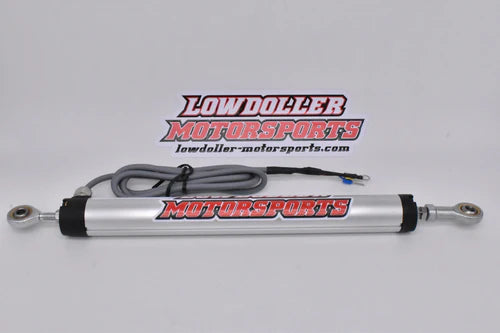LDM 1″ X 6″ Rear Shock Travel Sensor