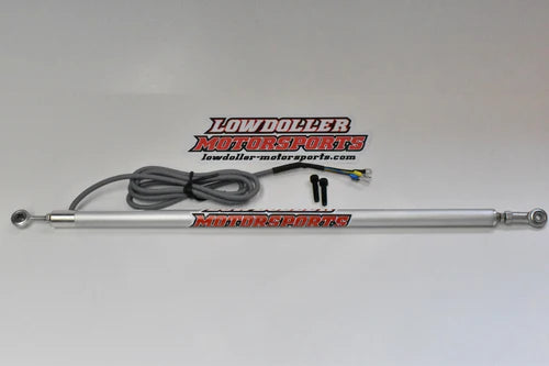 LDM 1″ X 10″ Front Shock Travel Sensor