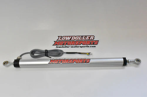 LDM 1″ X 10″ Rear Shock Travel Sensor