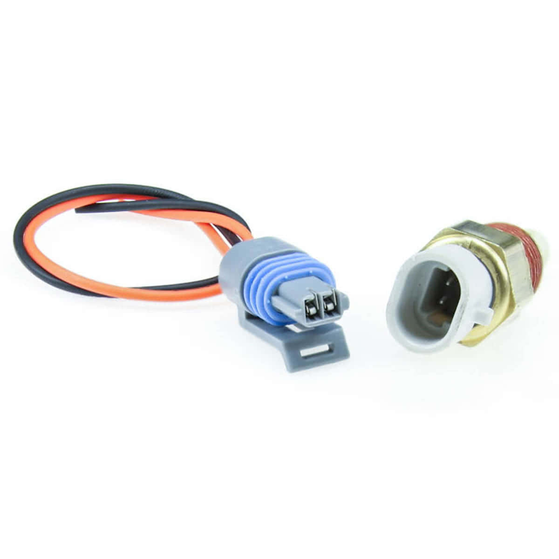 GM Open Element IAT Temperature Sensor – DIYAutoTune