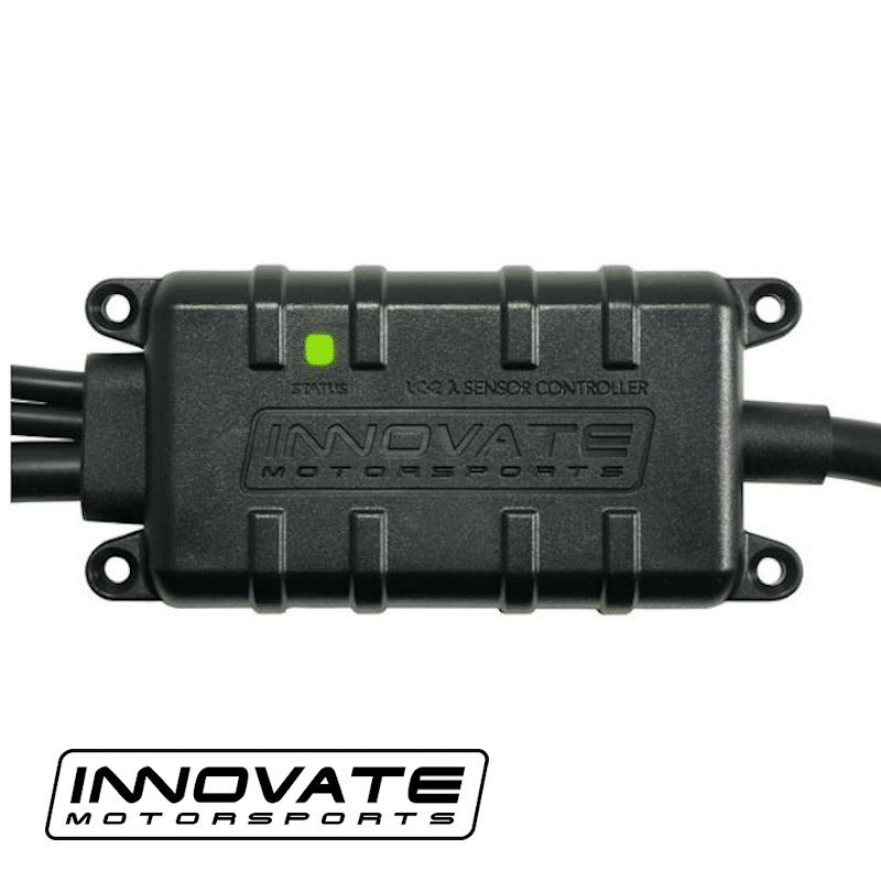 Innovate LC-2 Wideband Controller w/ 4.9 Sensor