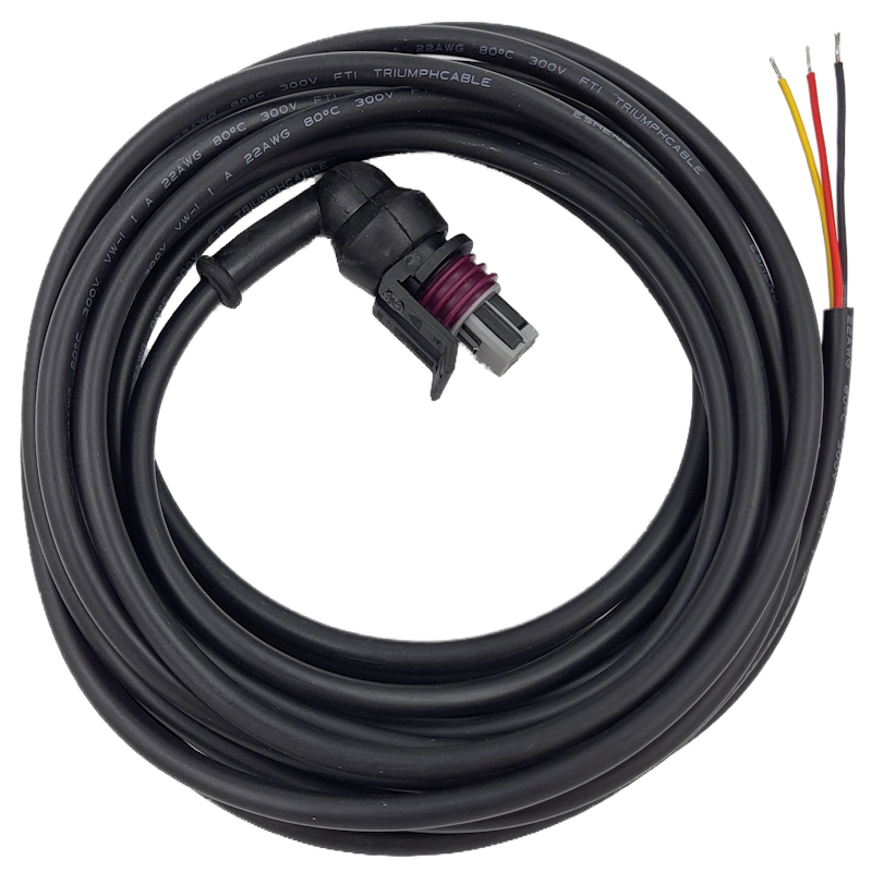 LDM MAP/Pressure Pigtail