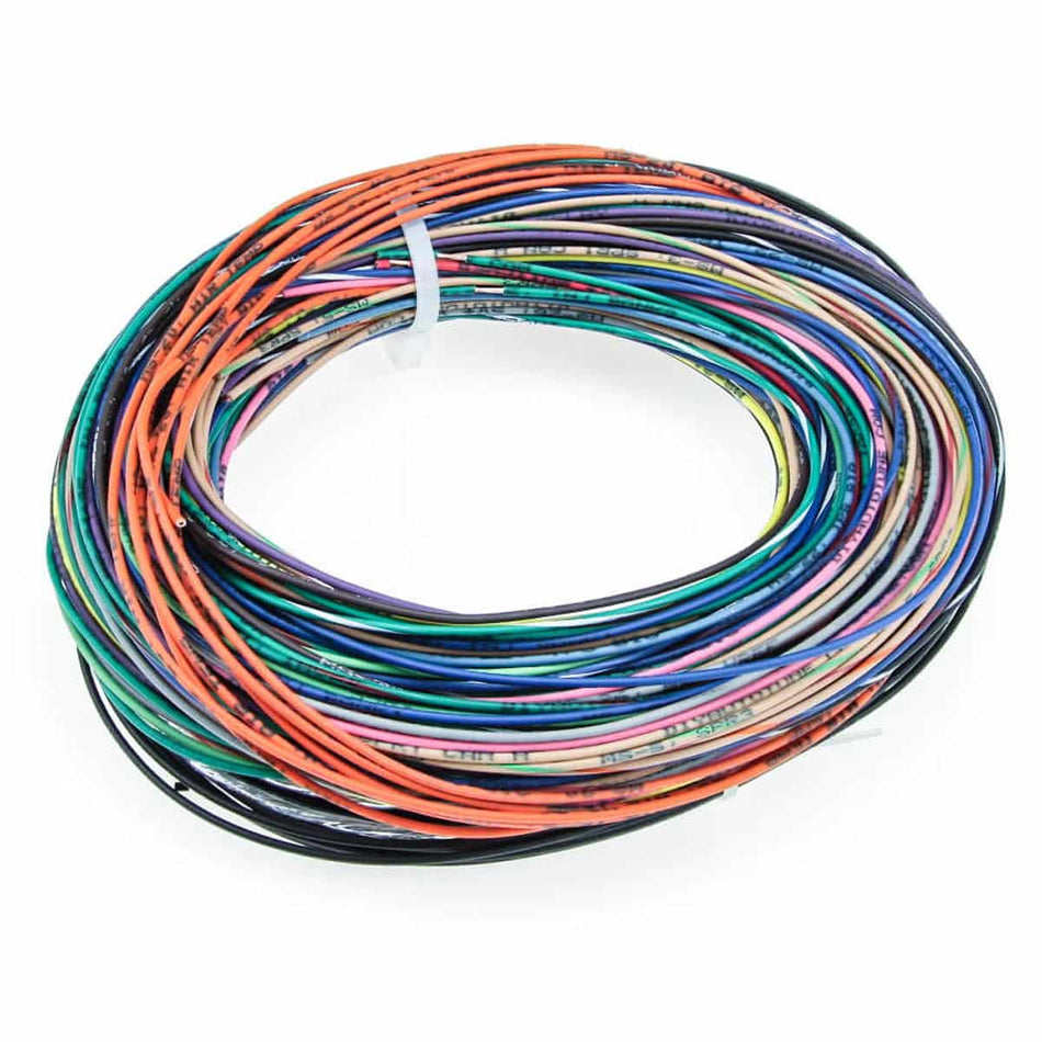 8′ Classic MegaSquirt Wiring Bundle