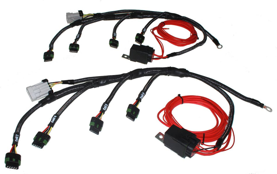 MaxSpark IGN1A Smart Coil Wiring Harness Kit - GM LS
