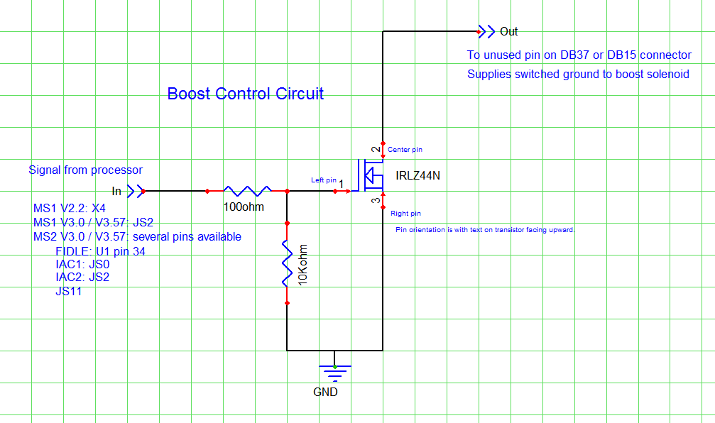 ms3 gold box boost control Boost Control Mod Kit – DIYAutoTune