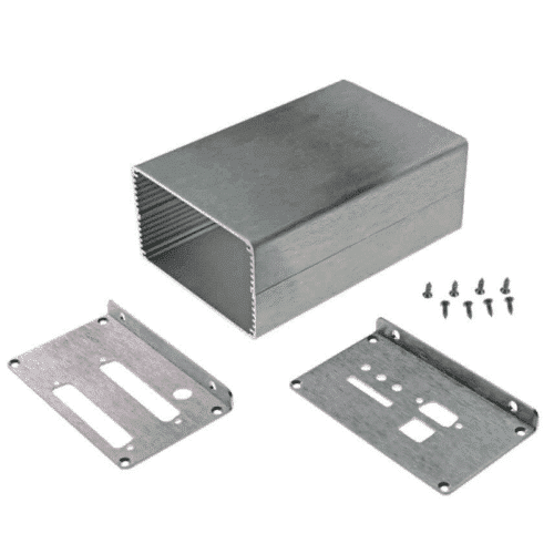 Classic MegaSquirt V3.0 Case