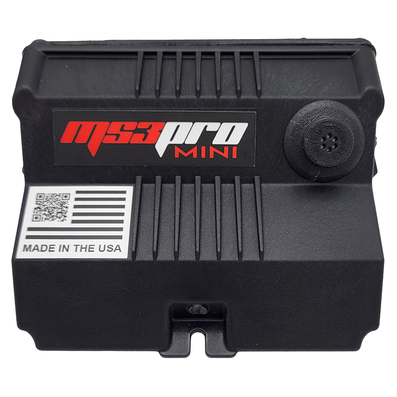 MS3Pro Mini ECU