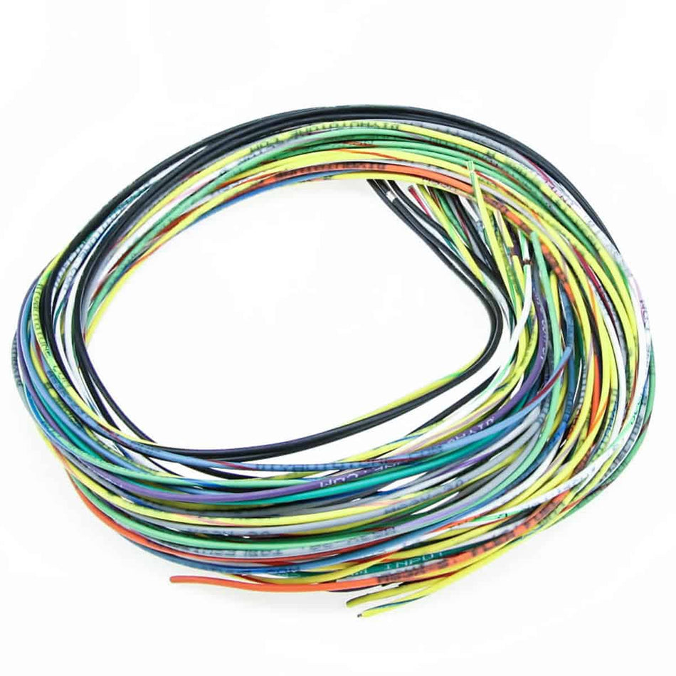 23" MS3X Classic MegaSquirt Wiring Bundle