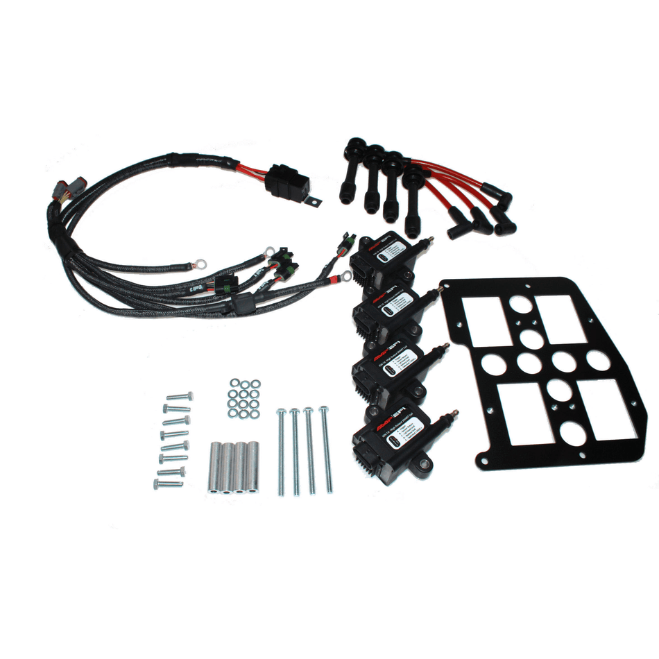 MaxSpark IGN1A Ignition Kit - 90-05 Mazda Miata