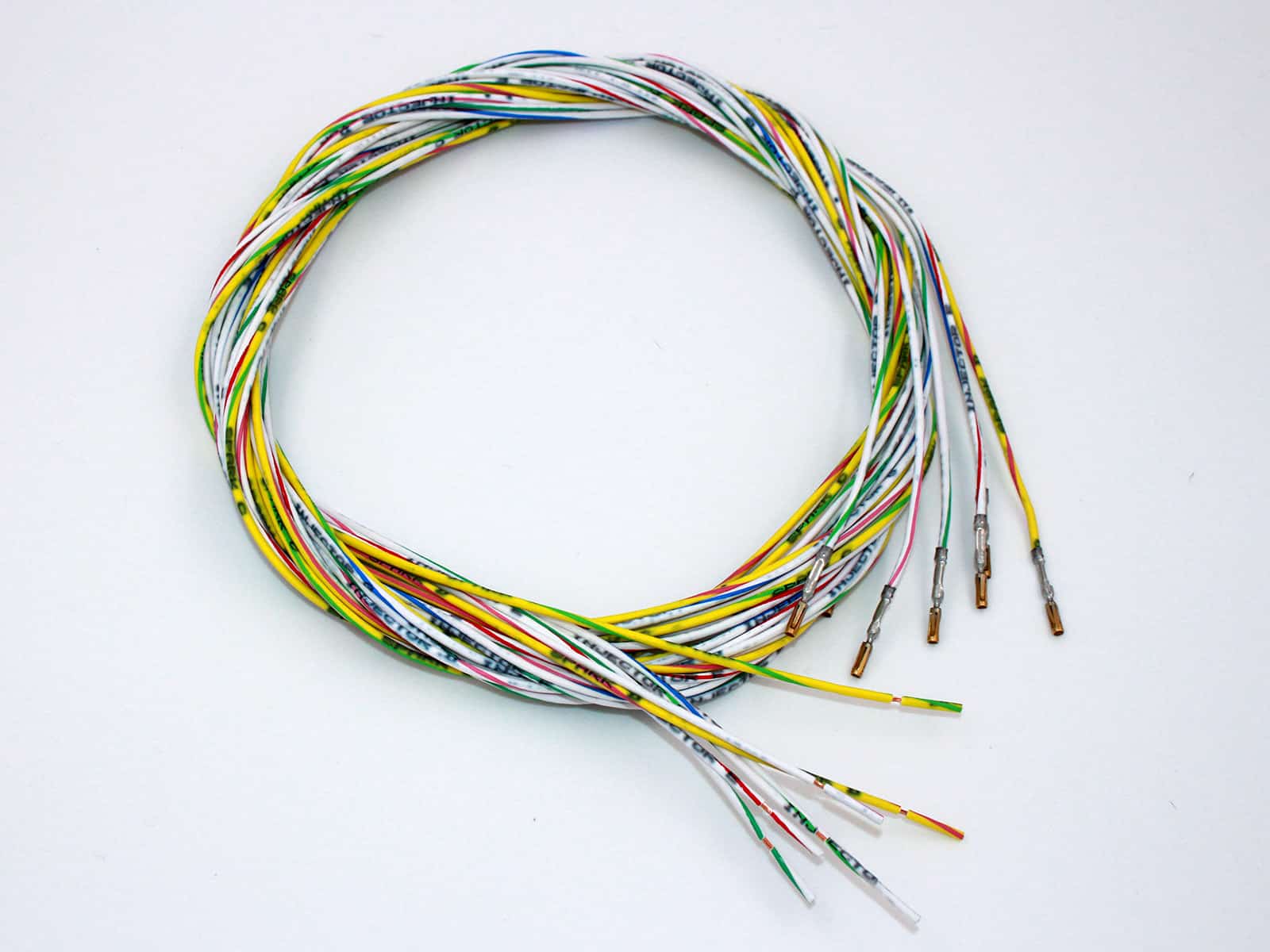 MS3Pro Mini Wiring Harness Upgrade (Microsquirt to Mini) – DIYAutoTune