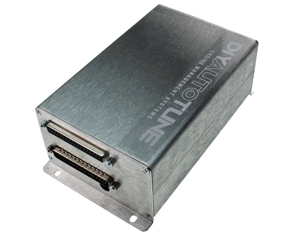 Classic MegaSquirt 3 ECU with MS3X Expansion