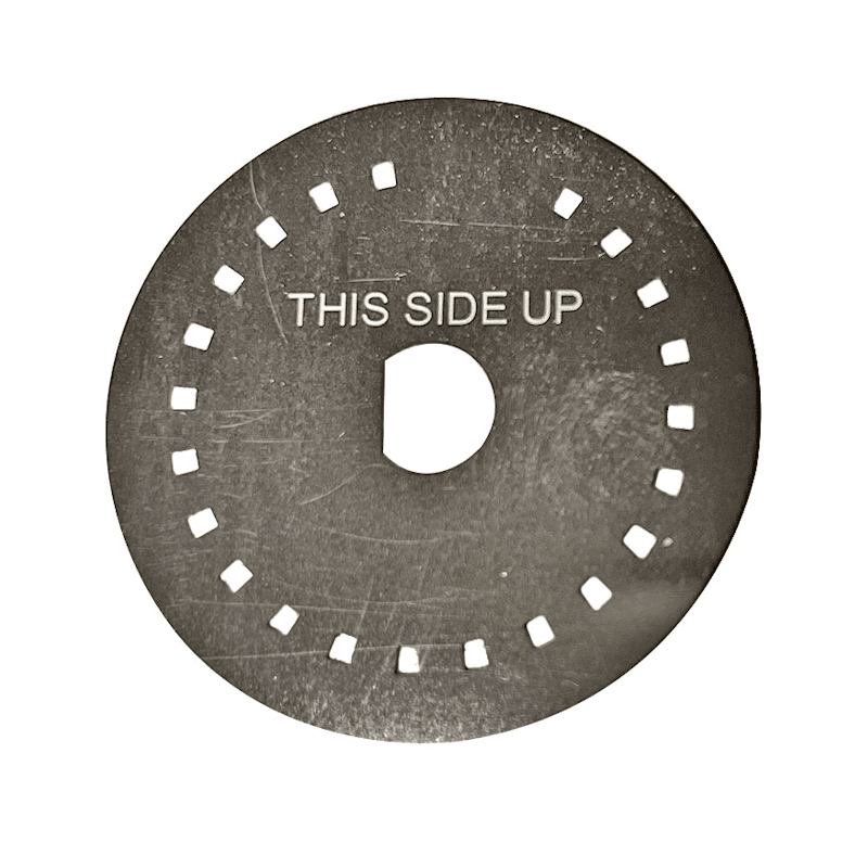 50mm/54mm Nissan Optical Trigger Wheel – DIYAutoTune