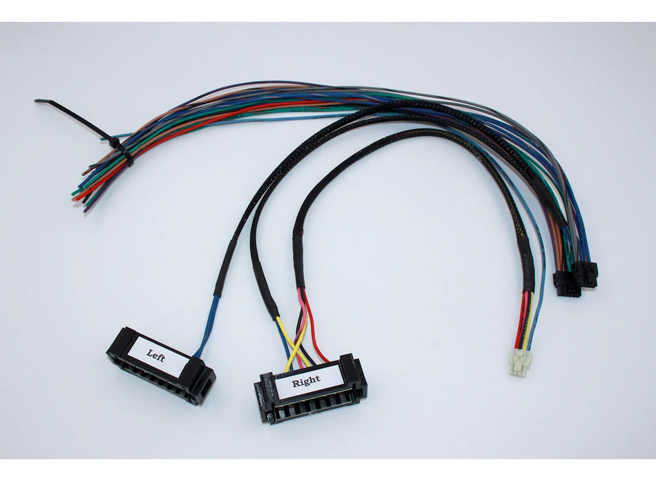 Dash PNP Install Harness – Foxbody 87-93