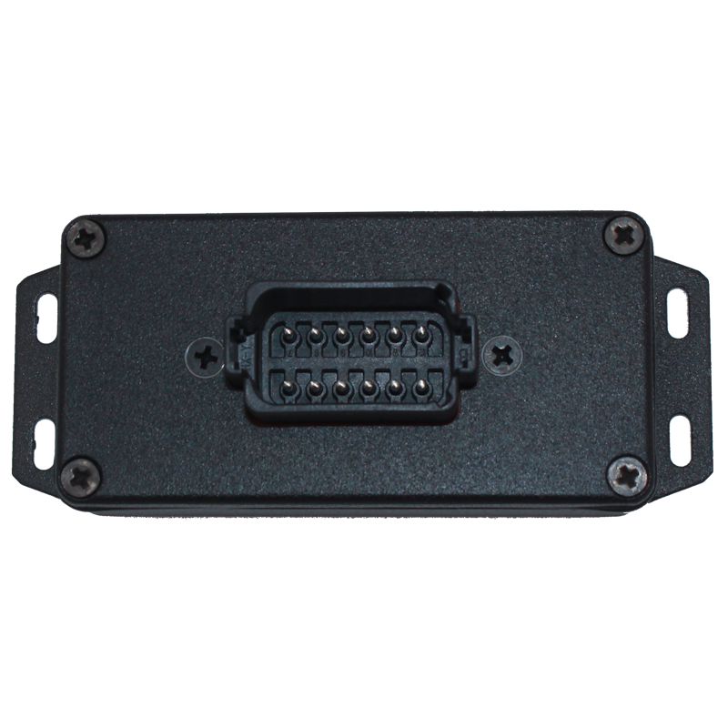 QuadSpark 4-Channel Ignition Module