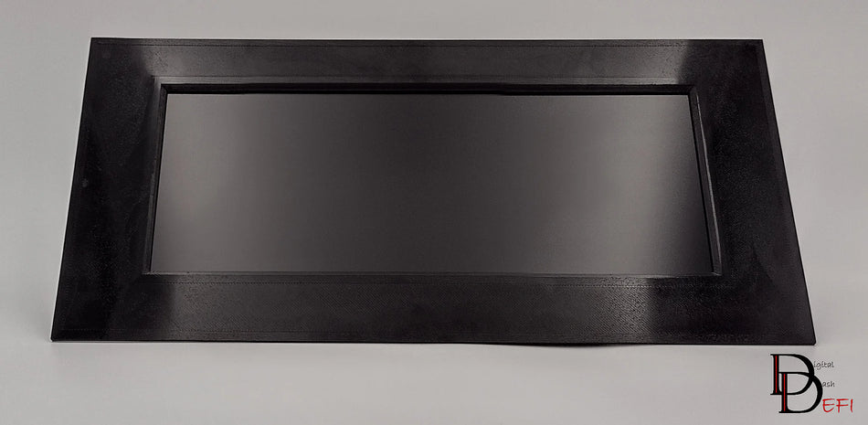 12.3″ Standard Dash – Universal Bezel