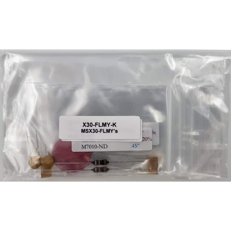 Classic MegaSquirt Replacement FLMY Kit